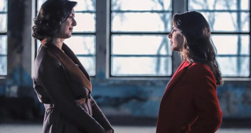 Söz Dizisi Fragman - 70. Bölüm - 2. Fragman