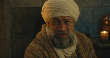 Kuruluş Osman Fragman - 8. Bölüm - 2. Fragman