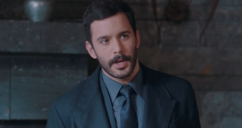 Kuzgun Yeni Bölüm İlk Sahne - 2. Bölüm 3. Ön İzleme