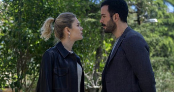 Kuzgun Dizisi Fragman - 12. Bölüm 2. Fragman
