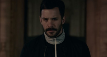 Kuzgun Dizisi Fragman - 5. Bölüm 2. Fragman
