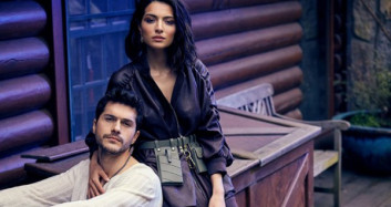 Çarpışma Yeni Bölüm İlk Sahne - 16. Bölüm 2. Ön İzleme