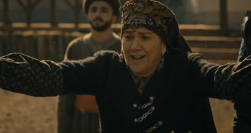 Diriliş Ertuğrul Fragman - 136. Bölüm - 2. Fragman