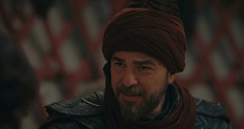 Diriliş Ertuğrul Fragman - 140. Bölüm - 2. Fragman