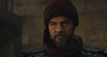 Diriliş Ertuğrul Fragman - 137. Bölüm - 2. Fragman