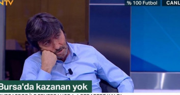 Rıdvan Dilmen’den Tartışmalı VAR Kararı Yorumu!
