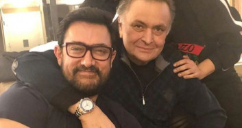 Kanser Tedavisi Gören Rishi Kapoor Hayatını Kaybetti