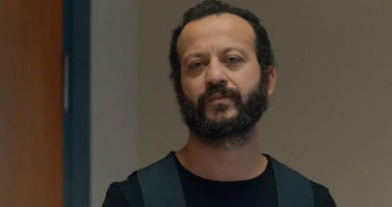 Rıza Kocaoğlu Açıklama Yapan Başkan Mustafa Cengiz'in Sözünü Kesti
