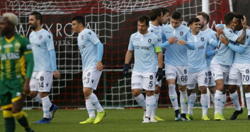 Robinho’dan Mossoro ve Caicara’ya Korkutan Şaka!