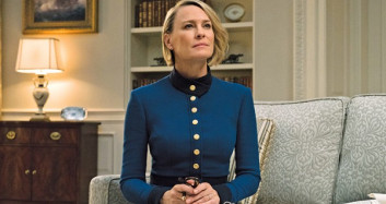 House of Cards'ın 6. Sezon Fragmanı Yayınlandı