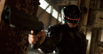RoboCop Fragman