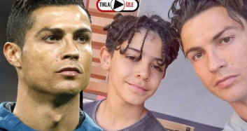 Cristiano Ronaldo'nun Oğlunun Jet Ski Kullanmasının Ardından İnceleme Başlatıldı