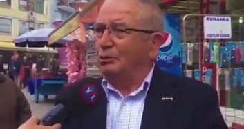 CHP'lilerden Büyükçekmece'de Algı Operasyonu