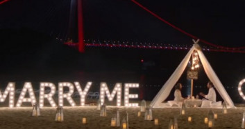 Ağır Romantik 1. Fragman Yayınlandı