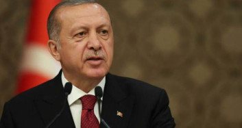 Cumhurbaşkanı Erdoğan'dan Önemli Açıklama