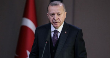 Cumhurbaşkanı Erdoğan Ulusa Seslendi!