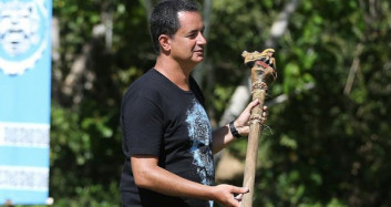  Survivor 2019'a MasterChef Yarışmasından Sürpriz İsim!