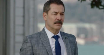 Kanal D'nin Yeni Dizisi Zalim İstanbul 1. Fragmanı Yayınlandı
