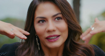 Erkenci Kuş Yeni Bölüm İlk Sahne - 37. Bölüm