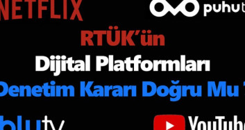 Analiz ve Akış - 08.08.19 - RTÜK'ün Dijital Platformlarla İlgili Kararı