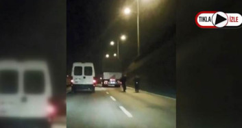 Korkusuz Gençlerin Tehlikeli Yolculuğu