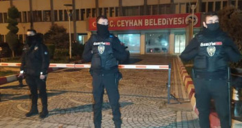 CHP'li Belediyeye Rüşvet Operasyonu