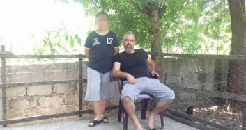 Rüyasında Gördü Diye Oğlunun Boynunu Kesti