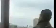 Şuşa'da İlk Ezan Okundu!