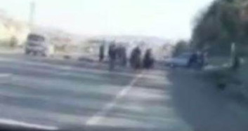 Şanlıurfa'da Meydana Gelen Olayda Yeni Görüntüler Ortaya Çıktı