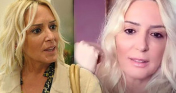Saba Tümer, Coronavirüs Uyarılarını Ciddiye Almayanlara Tepki Gösterdi