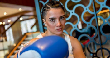 Sabriye Şengül Sosyal Medyada Olay Yarattı!