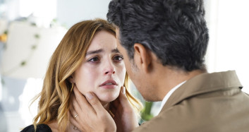 Sadakatsiz 31. bölüm 2. Fragmanı