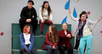 Avlu Dizisi Fragman - 37. Bölüm 2. Fragman