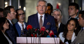 YSK Başkanı Güven: Seçimlere İlişkin İtiraz Süreci Başladı 