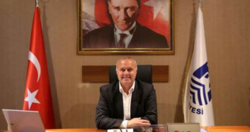 Bodrum Belediye Başkanı Batman'a Saldırı!