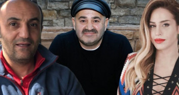 Şafak Sezer: Ersin Korkut ve Büşra Pekin'le Bir Daha Çalışmam