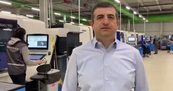 SAHA İstanbul Tıbbi Cihaz Üreticilerine Destek Olacak