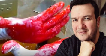 Şahan Gökbakar Takipçilerine El Yıkama Teknikleri Anlattı