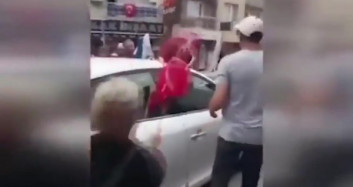 CHP'liler TRT'ye Saldırı