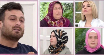 Salih Kaya, Esra Erol’da Programına Damga Vurdu