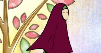 Saliha Hanımlarda Bulunması Gereken Özellikler!