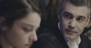 Firuze ve Ertan Evlendi mi?