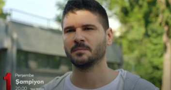 Şampiyon Fragman - 29. Bölüm - 2. Fragman