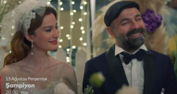Şampiyon Dizisi Yeni Bölümü Olan 34. Bölümde Neler Yaşanacak?