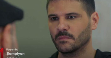 Şampiyon Fragman - 34. Bölüm - 2. Fragman