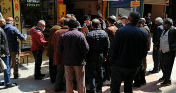 Samsun'da Hurda Arabasında Yaşanan Yoğunluk Cezaya Sebep Oldu