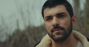 Sancar Ailesini Kavruk'a Emanet Ediyor