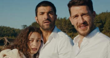 Sefirin Kızı Fragman - 5. Bölüm - 2. Fragman