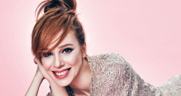 Elçin Sangu'nun Makyajsız Halleri!