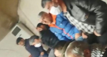 Şanlıurfa'da Horoz Yarıştıranlara Operasyon!